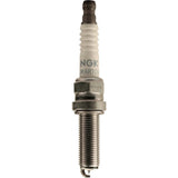 NGK Iridium Spark Plug - SILMAR10A9S - (4)