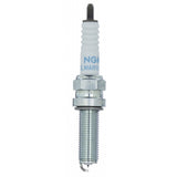 NGK Iridium Spark Plug - SILMAR10C9S - (4)