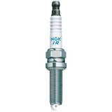 NGK Iridium Spark Plug - SILMAR7A9S - (4)