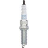NGK Iridium Spark Plug - SILMAR9E9 - (4)