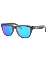 FROGSKINS XXS GREY SMOKE W/ PRIZM SAPPHIRE
