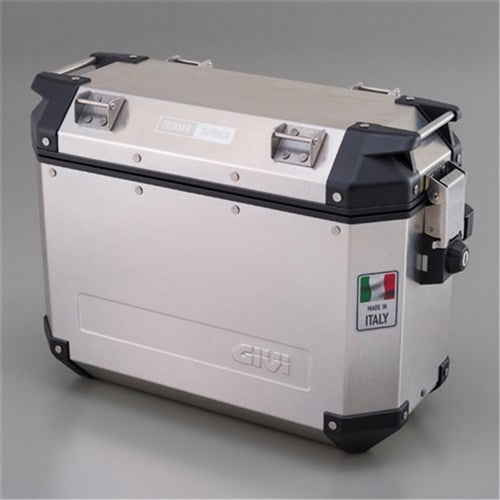 GIVI *Outback Trekker Pannier 37LT Left