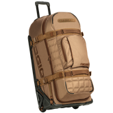 OGIO GEAR BAG - RIG 9800 (WHEELED) COYOTE (2)