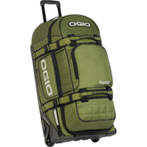 OGIO GEAR BAG - RIG 9800 (WHEELED) GREEN (2)