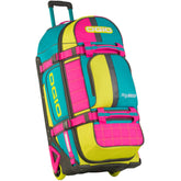 OGIO GEAR BAG - RIG 9800 (WHEELED) MIAMI VICE