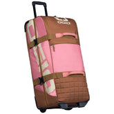 OGIO GEAR BAG - TRUCKER GEAR BAG PNK/BRN