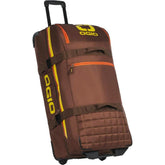 OGIO GEAR BAG - TRUCKER GEAR BAG STAY CLASSY (2)