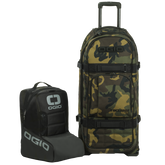 OGIO GEAR BAG - RIG 9800 PRO (WHEELED) WOODY (2)