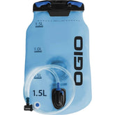 OGIO HYDRATION BAG - R/MENT BLADDER 1.5L (50OZ) VERTICAL BLU