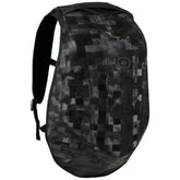 OGIO STREET BAG - NO DRAG MACH 1 PACK CLOUD RACER BLK/GRY