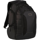 OGIO PACKS - SQUADRON BLK