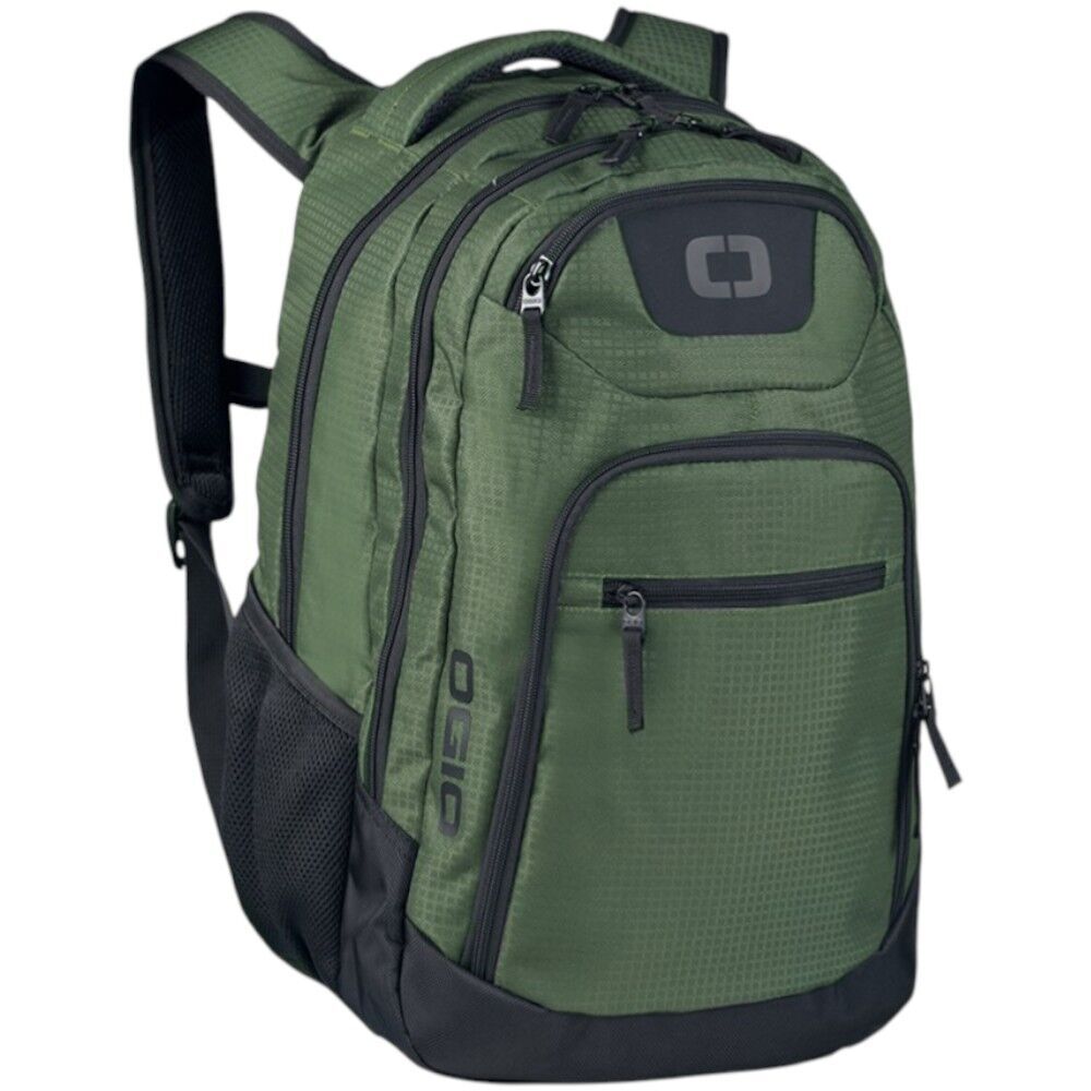 OGIO PACKS - EXCELSIOR DK GRN (8)