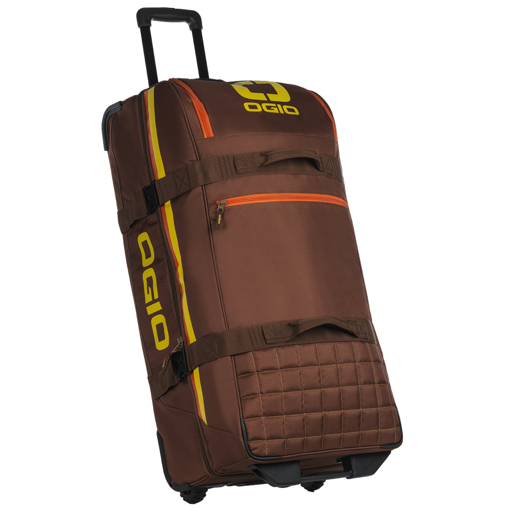 OGIO GEAR BAG - TRUCKER GEAR BAG STAY CLASSY (2)