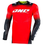 ONE INDUSTRIES X197 JSY SCORCH - RED