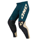 ONE INDUSTRIES X197 PANT TERRA DENIM LE - BLU