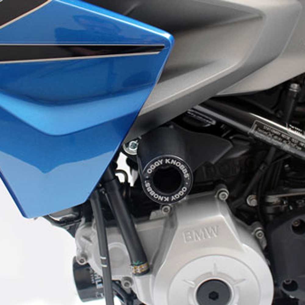 OGGY KNOBBS G 310 R 16-20 (Black Knobbs) - OK310