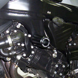 OGGY KNOBBS K 1200 R 05-08 & K 1300 R 09-16 (Black Knobbs) - OK320