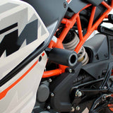 OGGY KNOBBS RC 390 14-16 (Black Knobbs) - OK346