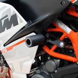 OGGY KNOBBS RC 390 14-16 (Black Knobbs) - OK346