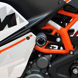 OGGY KNOBBS RC 390 14-16 (Black Knobbs) - OK346