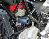 OGGY KNOBBS NUDA 900 12-14 (Black Knobbs) - OK380