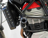 OGGY KNOBBS NUDA 900 12-14 (Black Knobbs) - OK380