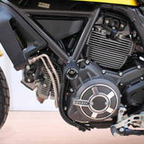 OGGY KNOBBS 800 SCRAMBLER (ALL) 15-19 (Black Knobbs) - OK412