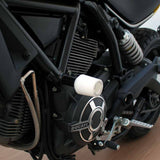 OGGY KNOBBS 800 SCRAMBLER (ALL) 15-19 (White Knobbs) - OK413