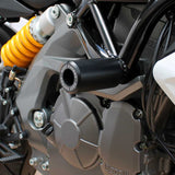 OGGY KNOBBS BN 600 13-16 (Black Knobbs) - OK430