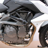 OGGY KNOBBS BN 600 13-16 (Black Knobbs) - OK430