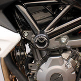 OGGY KNOBBS BN 600 13-16 (Black Knobbs) - OK430