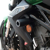 OGGY KNOBBS BN 302 15-17 (Black Knobbs) - OK432