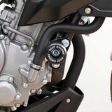OGGY KNOBBS CB 300 F 15-18 (Black Knobbs) - OK516