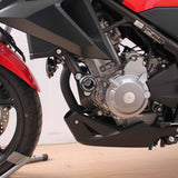 OGGY KNOBBS CB 300 F 15-18 (Black Knobbs) - OK516