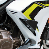 OGGY KNOBBS CBR 500 R 19-25 (Black Knobbs) - OK528