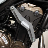 OGGY KNOBBS CBR 500 R 19-25 (Black Knobbs) - OK528