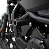 OGGY KNOBBS NC 700 S 12-13 & NC 750 S 14-15 (Black Knobbs) - OK564