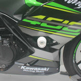 OGGY KNOBBS NINJA 400 18-24 (White Knobbs) - OK639