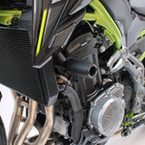 OGGY KNOBBS Z 900 17-25 & Z 900 RS 18-25 (Black Knobbs) - OK654