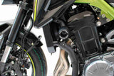 OGGY KNOBBS Z 900 17-25 & Z 900 RS 18-25 (Black Knobbs) - OK654