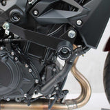 OGGY KNOBBS Z 400 18-23 (Black Knobbs) - OK660