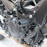 OGGY KNOBBS Z 400 18-23 (Black Knobbs) - OK660