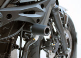 OGGY KNOBBS Z 500 24-25 (Black Knobbs) - OK664