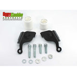 OGGY KNOBBS GSX-R 600 & GSX-R 750 06-07 (White Knobbs) - OK727