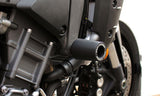 OGGY KNOBBS MT-10 & MT-10 SP 22-25 (Black Knobbs) - OK8001