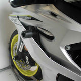 OGGY KNOBBS YZF-R6 17-24 (Black Knobb) - OK836