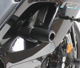 OGGY KNOBBS YZF-R7 22-25 (Black Knobbs) - OK862