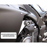 OGGY KNOBBS YZF-R1 09-14 (Black Knobbs; NO CUT) - OK894