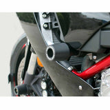 OGGY KNOBBS YZF-R1 & YZF-R1 M 15-25 (Black Knobbs) - OK896