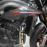 OGGY KNOBBS 1050 SPEED TRIPLE 16-20 (Black Knobbs) - OK928